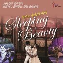 동화발레 <잠자는 숲속의 미녀> 이미지