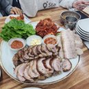 삼도제주보쌈 | 제주 현지인 맛집 추천 삼도제주보쌈 주차 내돈내산