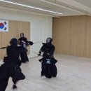 청라 정 검도관 이미지