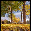 전원풍경 이미지