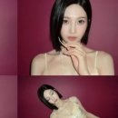 조이, 파격 시스루 무대…'현실판 인어공주' 그 자체 이미지
