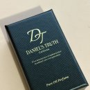 소울퍼퓸 | [내돈내산후기] 다니엘트루스 오일퍼퓸 포레스트&소울 구매/사용 후기