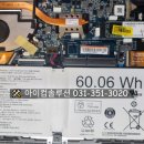 아이비스PC화성조암점 | [화성 우정읍/조암 노트북 수리] LG 그램(14Z970) SSD 고장 교체 및 윈도우 설치 후기