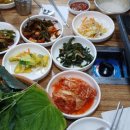 만수쌈밥 이미지