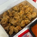 멍냥의민족천안신방통정점 | [천안/쌍용] 속초장토 본닭강정 신방점 | 삼억닭강정 배달 후기 | 쌍용 닭강정 맛집 추천