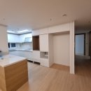 역9통 (이편한세상광주역5단지) (옥내1) | 냉장고장 홈바 로봇청소기 전자레인지 장 제작 원하는대로 리폼 가능 e편한세상광주역