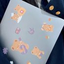 곰돌이PC 이미지