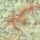 제177차 8월 방장산(743m) 정기 산행 안내 이미지