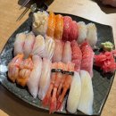 흑심초밥 | [이대] 판초밥 맛집 하늘초밥 흑심후기