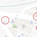 동부주유소 화장실 이미지