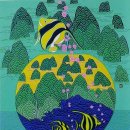 생명의 하모니 이미지