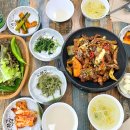 보성녹돈삼합 이미지