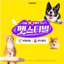 펫스티벌 이미지