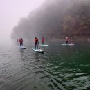 선유대 도장 | 2024년 내수호 탐방 4차 - 괴산호 SUP단풍투어 후기