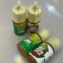 바이퍼코리아 | 과일 향의 조화! 제이코리아 하이 레드그린애플 &amp; 하이 트리플라임 리뷰 후기 광주전담 광주바이퍼