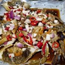 가마솥밥상 이미지