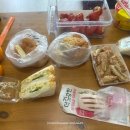 송정군식당 | 광주가볼만한곳 무등산과 환벽당 힐링 코스