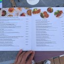 탈리아바(Thaleia Bar) | 오징어튀김 맛이 조상님 환생 각 - 안탈리아 고급 맛집 헤어 HARE, 터키식 아침, 바 BAR 추천