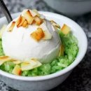 Sticky rice ice cream: A summer treat to beat Hanoi heat 이미지