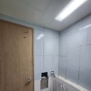 사하뷰웰어린이집 | 부산광역시 사하구 신산북로43번길 59 사하뷰웰아파트...전체 수리 및 교체 시공 후기오래된 욕실의...