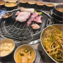 명성도야지 | 평택 맛집 택이네생고기, 얼룩도야지 삼겹살과 별미 도시락 후기