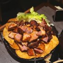 바삭바삭한 오리구이 | 종각역 술집 아리계곡 오리구이 존맛 후기