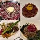 3033 | 홍대 연남동 와인바 추천 | 분위기 미쳤던 로위즘 더블랙 솔직후기