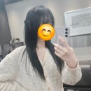 믿음가득주유소 | - 란샵I점- 순천 호수공원 미용실 두피 클리닉 후기