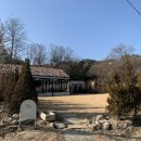 신천1리 마을회관 이미지