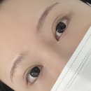 신중동속눈썹펌 잘하는곳 다나왁싱앤뷰티 화장시간 줄어든 후기