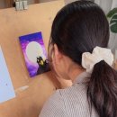 수채화 드로잉(중급) 이미지