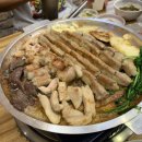 황산사거리 | 하남 황산사거리 맛집 한우 소곱창 킹한우 후기