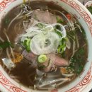 포프라자주 | 송내역 / 투나 점심 메뉴 추천 : pho 36 st(포36거리) 쌀국수 (내돈내산)