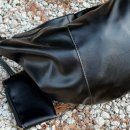 236 | 오사와 레더가방 추천, OW-236 엘로아 크로스백 데일리 코디 후기