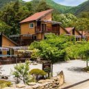 지리산황토펜션사계절여행