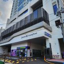 씨유 영도부산항W점 | 부산오션스테이 한달살기! 부산항 퀸즈W 오션프런트 오피스텔 방문 후기