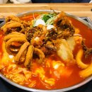 수원-0111 | 수원 성대 맛집 # 솔직 리뷰 # 청년 다방 ( 떡볶이 )
