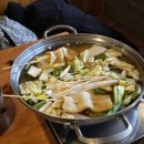 알찬고기와국수 | 포항 효자 맛집 고기굽는남자 효자점 삼겹살 항정살 후기 김치말이국수는 무조건!