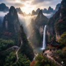 난지섬관광지 | 중국 원저우(温州) 여행 완벽 가이드! 지금 시즌 꼭 가봐야 할 곳, 맛집, 날씨 총정리!