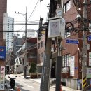 방범용CCTV 설치 전봇대 이미지