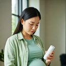 “임산부는 일반 화장품 쓰면 안 됩니다” – 당신이 몰랐던 비건 화장품의 진짜 이유
