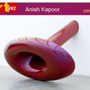 Anish Kapoor 글래드스톤 갤러리 2008.5.12 ~8.15 이미지