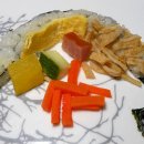 오로지김밥 - 원주시 영랑길 8 | 오로지김밥