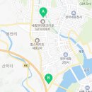 이니스프리세종몰리브점