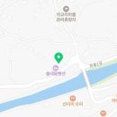 석교리 마을진입로 이미지