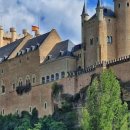 세고비아 이미지