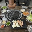 고향숯불막창삼도점