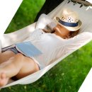 초보 캠핑족을 위한, 필수 `여름캠핑 준비물 리스트`! 이미지