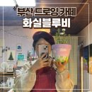 화실블루비