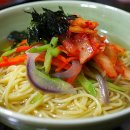 일품국수 이미지